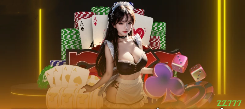 Cassino zz777 - mesas ao vivo e jogos