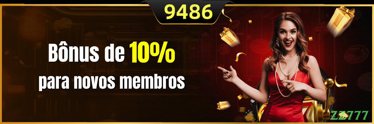 Login seguro na zz777