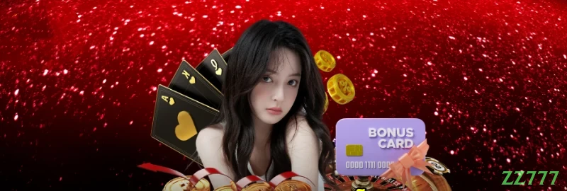 Ganhar e sacar na zz777