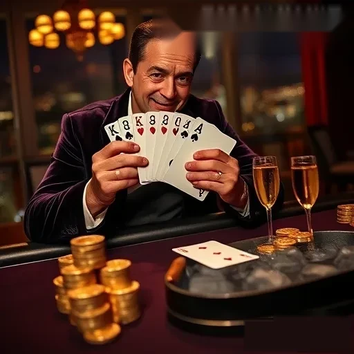 Cassino zz777 app mobile